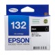 Epson 132 Genuine Black Ink Cartridge