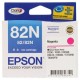 Epson Genuine T082N Magenta Ink Cartridge