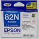 Epson Genuine T082N Light Magenta Ink Cartridge
