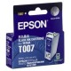 Epson T007 Genuine Black Ink