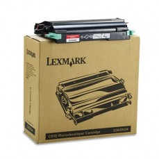 Lexmark Genuine 20K0504 Photo Developer Unit
