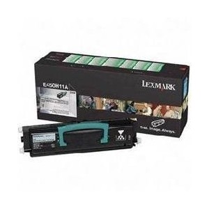 Lexmark Optra E450 Prebate Toner