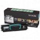 Lexmark Genuine E450 Prebate Toner Cartridge (E450A11P)