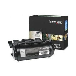Lexmark T640 T642 T644 Prebate Genuine Toner 64017SR