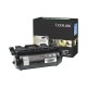 Lexmark Genuine T640 / T642/ T644 (64017SR) Prebate Toner