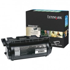 Lexmark Genuine X642e / X644e / X646e Prebate Toner Cartridge