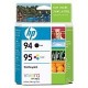 HP Genuine No.94 & No.95 Twin Pack (C8765WA & C8766WA)