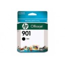 HP Genuine 901 Black Ink Cartridge CC653AA