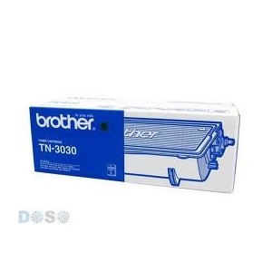 Genuine Brother TN3030 Toner