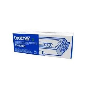 Genuine Brother TN6300 Toner