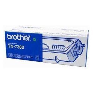 Genuine Brother TN7300 Toner