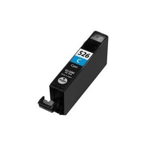 Canon CLI526 Compatible Cyan Ink