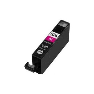 Canon CLI526 Compatible Magenta Ink