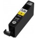 Canon CLI526 Compatible Yellow Ink