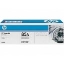 HP 85A Genuine Black Toner CE285A