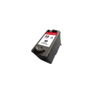 Canon PG40/PG50 HY Compatible Black Ink