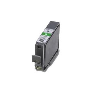 Canon Compatible PGI9 Green Ink Cartridge