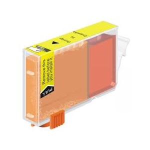 Canon Compatible PGI9 Yellow Ink Cartridge