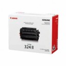 Canon Genuine Cart-324II High Yield Black Toner Cartridge