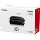 Canon Genuine Cart-324 Black Toner Cartridge