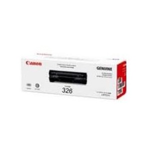 Canon Genuine CART-326 Black Toner Cartridge
