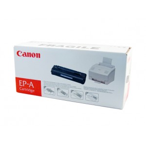 Canon Genuine EPA Black Toner Cartridge (C3906A)