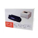 Canon Genuine EP32 Black Toner Cartridge