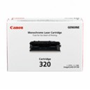 Canon CART320 Genuine Black Toner