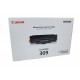 Canon Genuine Cart-309 Black Toner