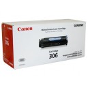 Canon Genuine Cart-306 Black Toner