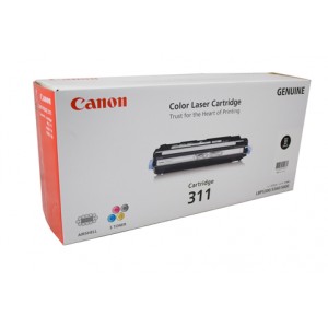 Canon Genuine CART-311 Black Toner