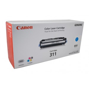 Canon Genuine CART-311 Cyan Toner