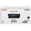 Canon Genuine CART-323 Black High Yield Toner