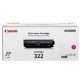 Canon Genuine CART-322 Magenta Toner