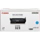 Canon Genuine CART-322II High Yield Cyan Toner