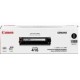 Canon Genuine CART-416 Black Toner