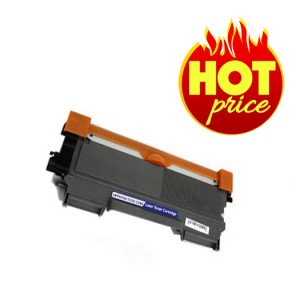 Brother TN2250HY Compatible Black Toner