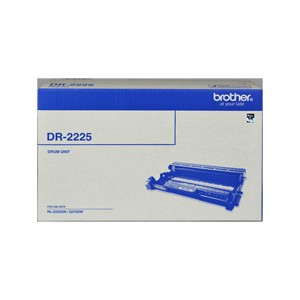 Brother Genuine DR2225 Drum Unit