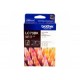 Brother Genuine LC73 Black Ink Cartridge