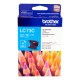 Brother Genuine LC73 Cyan Ink Cartridge