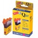 Brother Compatible LC04 Magenta Ink Cartridge