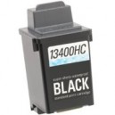 Lexmark Compatible 13400HC Black Ink