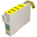 Epson 140 Extra High Yield Compatible Yellow Ink Cartridge