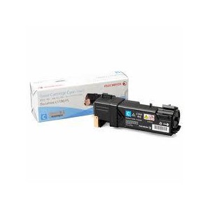 Xerox Docuprint C1190 Cyan Toner CT201261