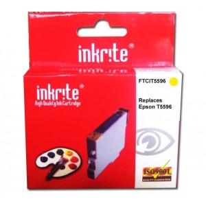 Epson Compatible T5596 Light Magenta Ink Cartridge