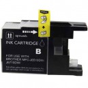 Brother Compatible LC73 Black Ink Cartridge