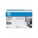 HP Genuine No. 255A Toner Cartridge