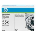 HP Genuine No. 255X Toner Cartridge - High Capacity