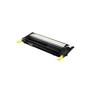 Samsung CLP325/CLTY407S Compatible  Yellow Toner