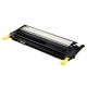 Samsung CLP325/CLTY407S Compatible  Yellow Toner